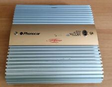 Amplificatore auto phonocar usato  Sestri Levante