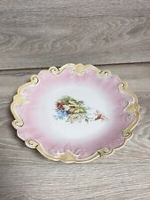 Vintage pink floral for sale  Bel Air