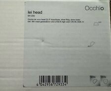 Cchio lei head gebraucht kaufen  München
