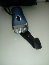 Mechanische taschenlampe kurbe gebraucht kaufen  München