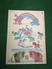 Pubblicita originale advertisi usato  Firenze