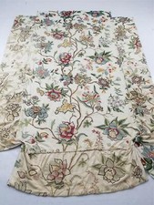 Vintage traditional crewelwork for sale  UK