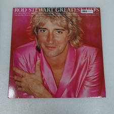 lp rod stewart greatest hits comprar usado lp rod stewart greatest hits comprar usado Enviando para Brazil