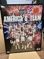 Usa basketball dream for sale  Altus