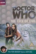 Doctor face evil for sale  LONDON