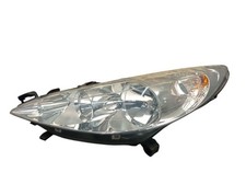 Phare à Gauche pour Peugeot 207 Cc (WD) 1.6 16V 9649986280 comprar usado  Enviando para Brazil