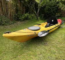Perception triumph touring for sale  LOSTWITHIEL