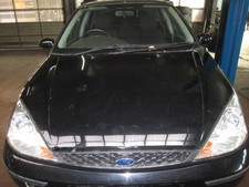 Motorhaube ford focus gebraucht kaufen  Warendorf