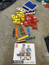 Hape quadrilla music for sale  Park City