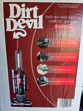 Dirt devil endura for sale  Grovetown