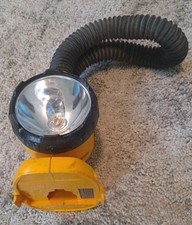 Dewalt volt floodlight for sale  Buffalo