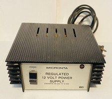 1988 micronta regulated for sale  Simi Valley