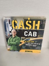Cash cab trivia for sale  Lemont