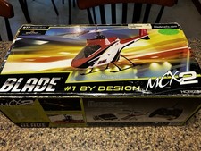 Blade mcx2 helicopter for sale  Racine