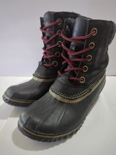 Sorel slimpack duck for sale  Donna