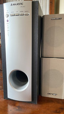 Impianto dolby surround usato  Catania
