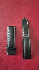 Genuine breitling 22mm for sale  ST. IVES
