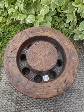 Vintage wooden foundry for sale  Rochester