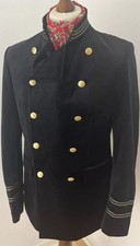 Devil advocate jacket for sale  STAINES-UPON-THAMES