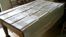 Unused vintage floral for sale  DOWNPATRICK