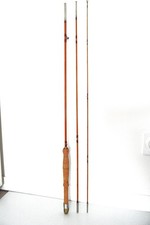 Canne mouche anglaise d'occasion  Rouen-