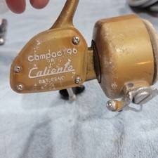 Vintage compac caliente for sale  Coquille
