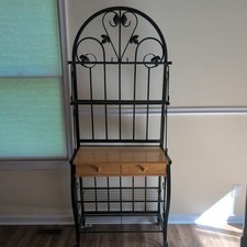 Iron wood bakers for sale  Tallahassee