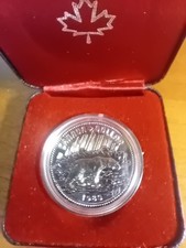 Dollaro canadese elisabetta usato Dollaro canadese elisabetta usato  Livorno