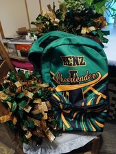 Cheerleader backpack bag for sale  Statesville