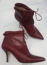 Laceys pointed ankle for sale  GRAYS
