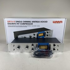 Warm audio wa76 for sale  Cincinnati