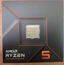 Amd ryzen 7600x usato  Lanzo Torinese
