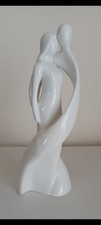 White porcelain fussion for sale  LONDON