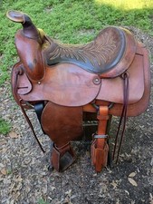 15.5 colorado saddlery for sale  Princeton