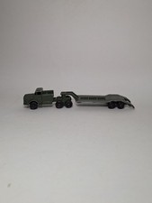 Matchbox lesney thorneycroft for sale  STOKE-ON-TRENT