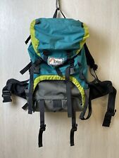 Lowe Alpine Systems. Mochila/mochila Alpamayo L. Acampamento/caminhada comprar usado  Enviando para Brazil
