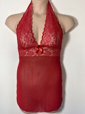 Sexy lingerie babydoll for sale  DERBY