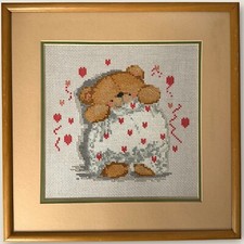 Forever friends cross for sale  PUDSEY