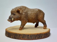 Bullyland 64446 wildschwein gebraucht kaufen  Dietenheim