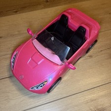 Mattel barbie glam for sale  Byron Center