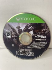 Modern warfare 2019 for sale  San Luis Obispo