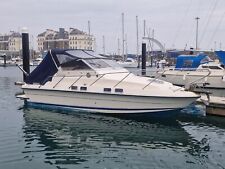 1989 28ft fairline for sale 1989 28ft fairline for sale  UK