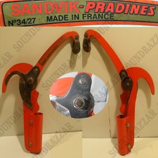 Sandvik pradines svettatoio usato  Bologna
