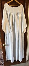Linen alb priest for sale  OXFORD