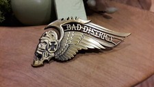 Biker club fan gebraucht kaufen  Leonberg