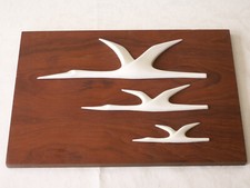 Vintage sgrafo modern gebraucht kaufen  Fulda