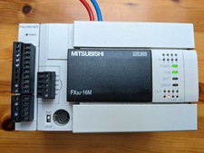Mitsubishi plc sps gebraucht kaufen  Bottrop