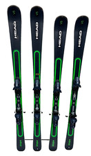 Head shape skis for sale  West Springfield