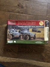 Plastic soldier ww2v20022 for sale  LEICESTER