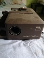 Lecteur diapo zeiss d'occasion  Montauban